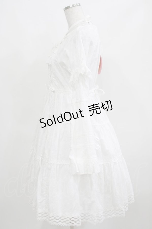 BABY,THE STARS SHINE BRIGHT / はわせドールワンピース&ヘッドドレス