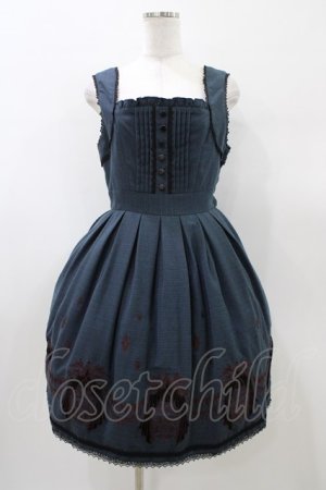 BLACK PEACE NOW（ブラックピースナウ）の古着 ゴス美品！ (Page 1)