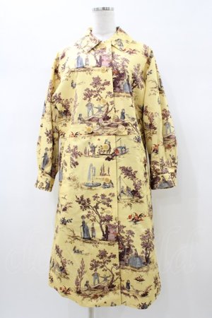 Jane Marple（ジェーンマープル）の古着 ロリィタコート！