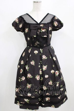 JESUS DIAMANTE（ジーザスディアマンテ）の古着 ロリィタ美品！ (Page 1)