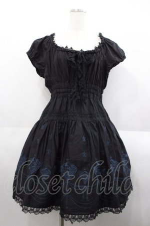 BLACK PEACE NOW（ブラックピースナウ）の古着 ゴス美品！ (Page 1)