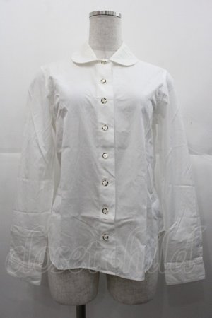 Jane Marple（ジェーンマープル）の古着 ロリィタブラウス / シャツ！