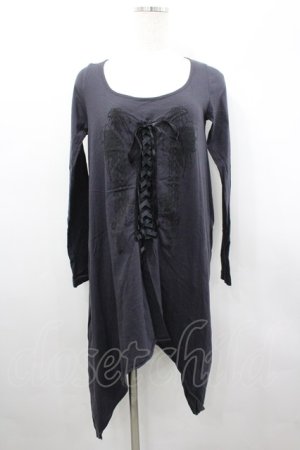 BLACK PEACE NOW（ブラックピースナウ）の古着 ゴス美品！ (Page 1)