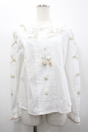 ブラウス / シャツ - closet child オンラインショップ