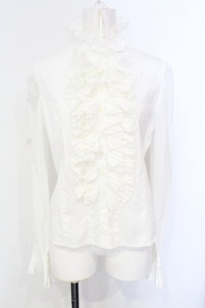 Jane Marple（ジェーンマープル）の古着 ロリィタブラウス / シャツ！