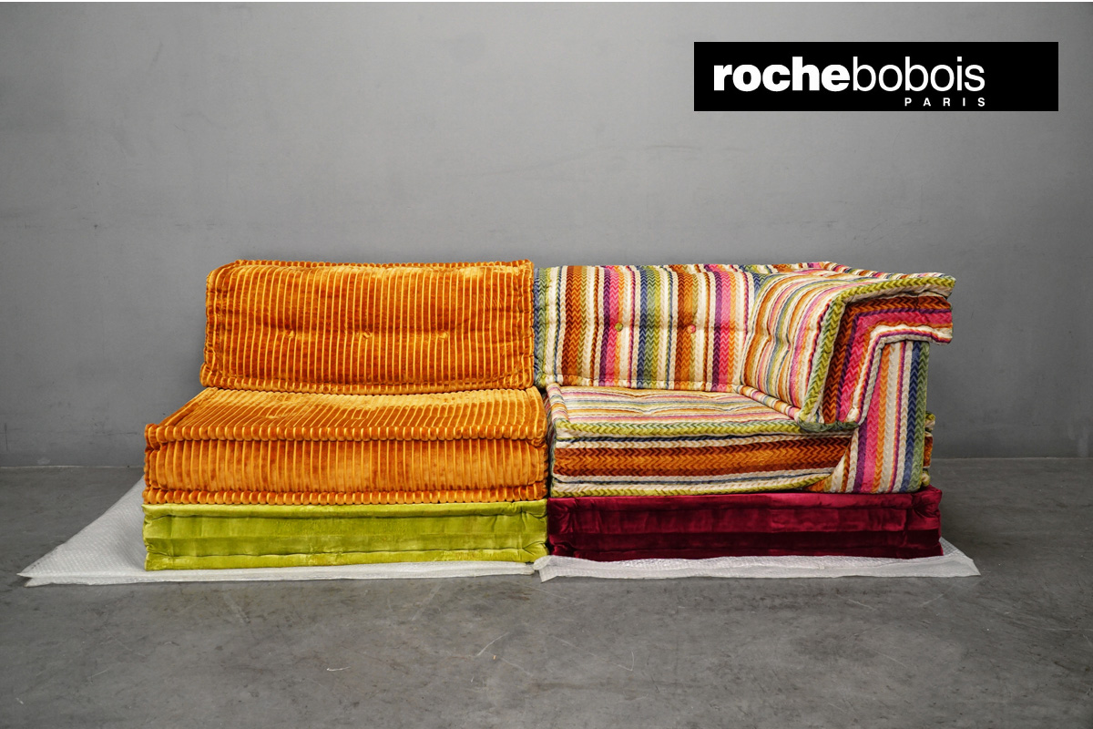 ロッシュ ボボア Mah Jong（マ ジョン） 買取｜業界最高水準の査定価格