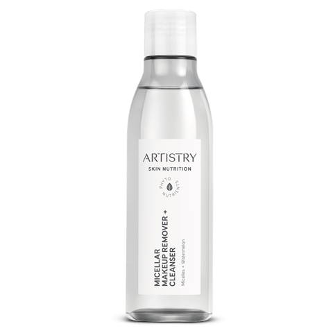 Makeup Remover | Skin Care - Shop Amway US