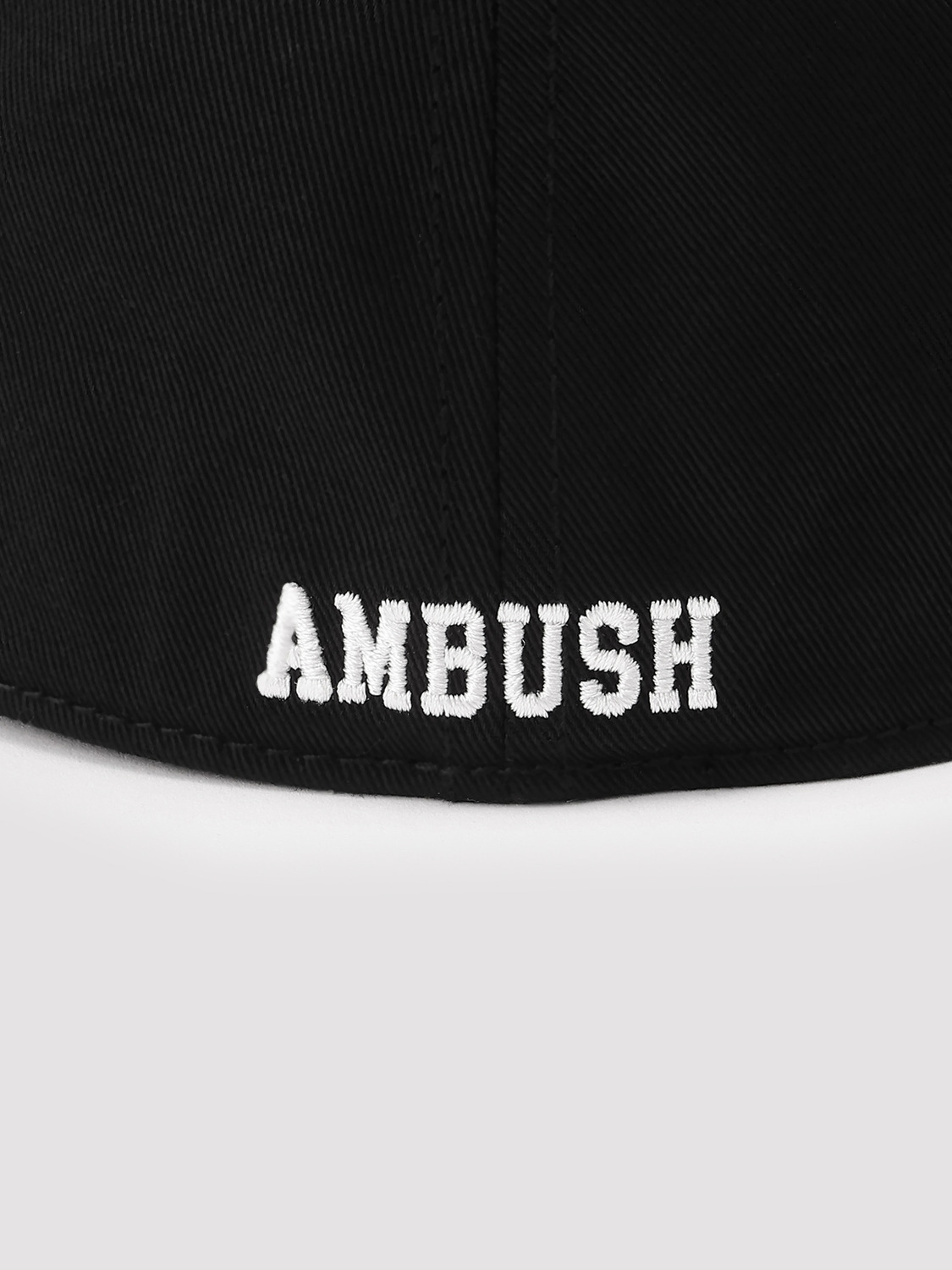 AMBUSH(アンブッシュ) 通販サイト 【TK BASEBALL CAP】