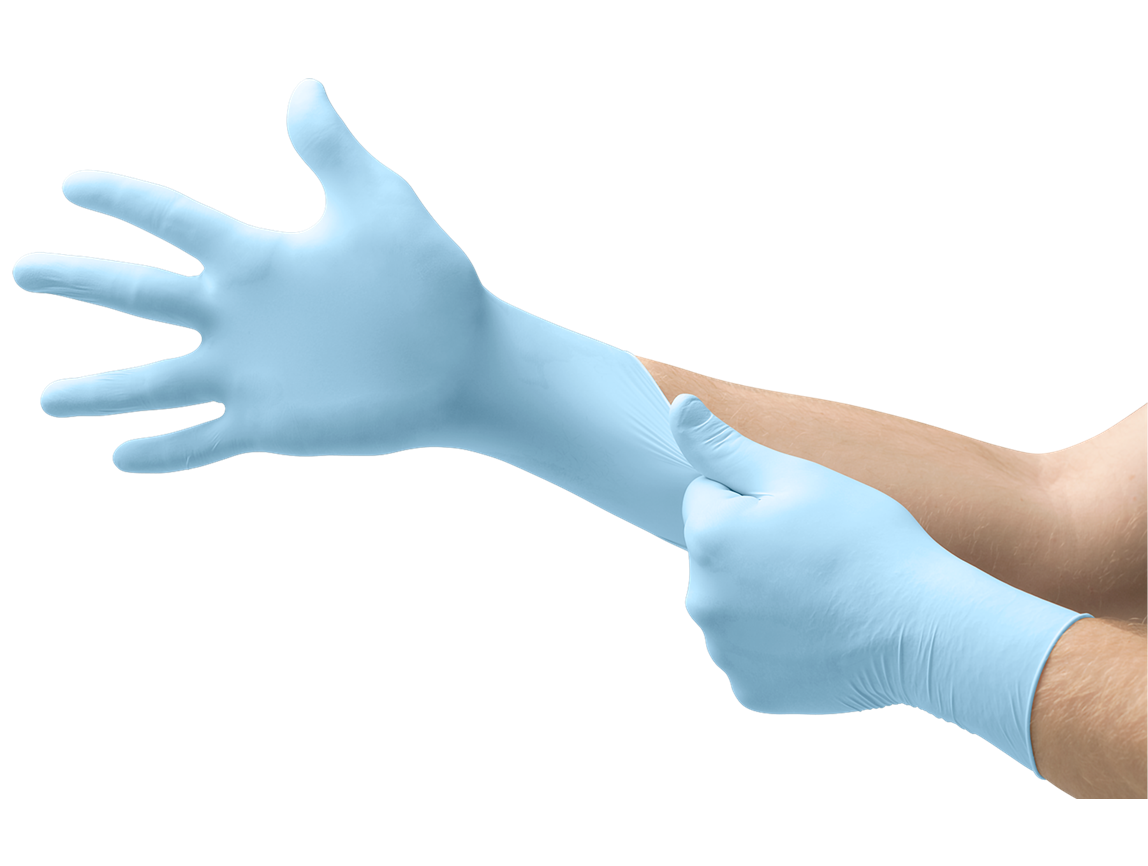 MICROFLEX® XCEED® 93-733 | Ansell 日本