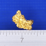 天然砂金の値段はいくら？販売価格・相場を公開｜鑑別付き あおい商店