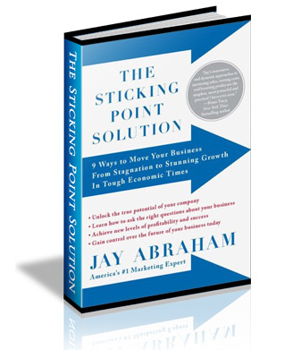 Abraham.com - Marketing Genius