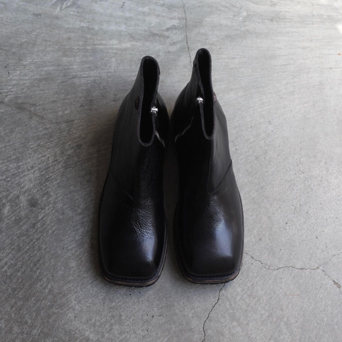 OUR LEGACY - 【残り一点】Engine Boot | ACRMTSM ONLINE STORE