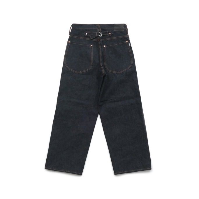 SUGARHILL - 【残りわずか】Classic Denim Pants | ACRMTSM ONLINE STORE