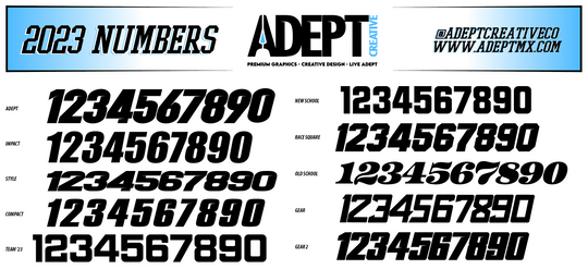 ALPINESTARS SM8 + SM10 SUNSET WRAP – Adept Creative Co