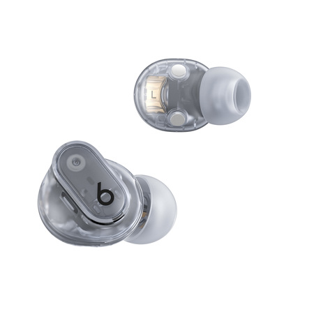 Beats by Dr. Dre Studio Buds + Wireless Noise-Canceling Earbuds
