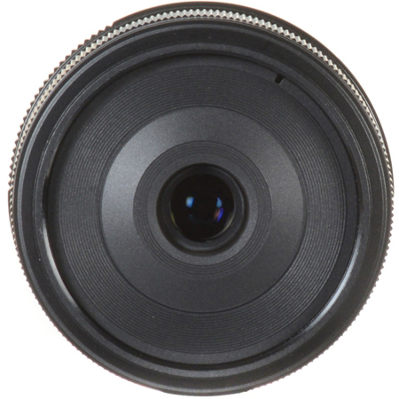 Olympus M.Zuiko Digital ED 30mm f/3.5 Macro Lens for Micro Four