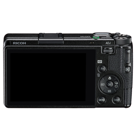 Ricoh GR IV HDF Digital Camera 01568 - Adorama