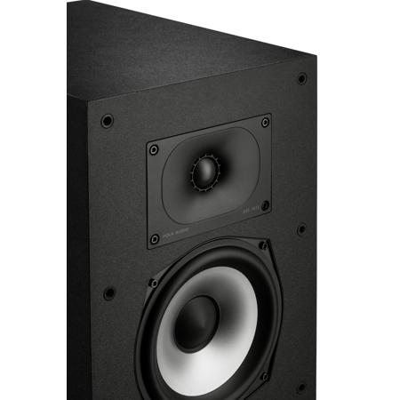 Polk Audio Monitor XT70 Floorstanding Speaker, Black 300145-01-00-005