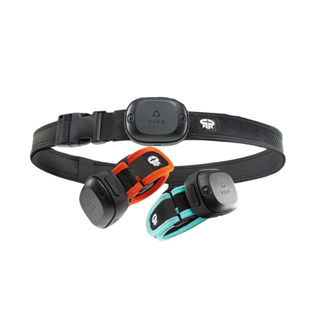 VIVE Tracker 3.0 3個セット HTC 3 Pack Vive Tracker (3.0)