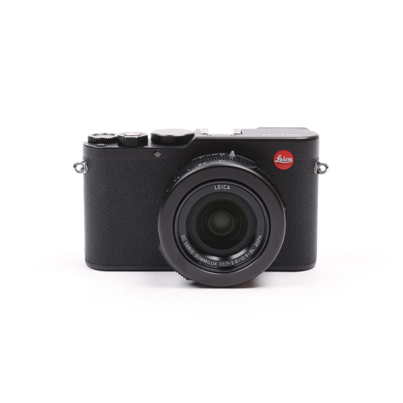 USED Leica D-Lux 8 Compact Digital Camera - Adorama