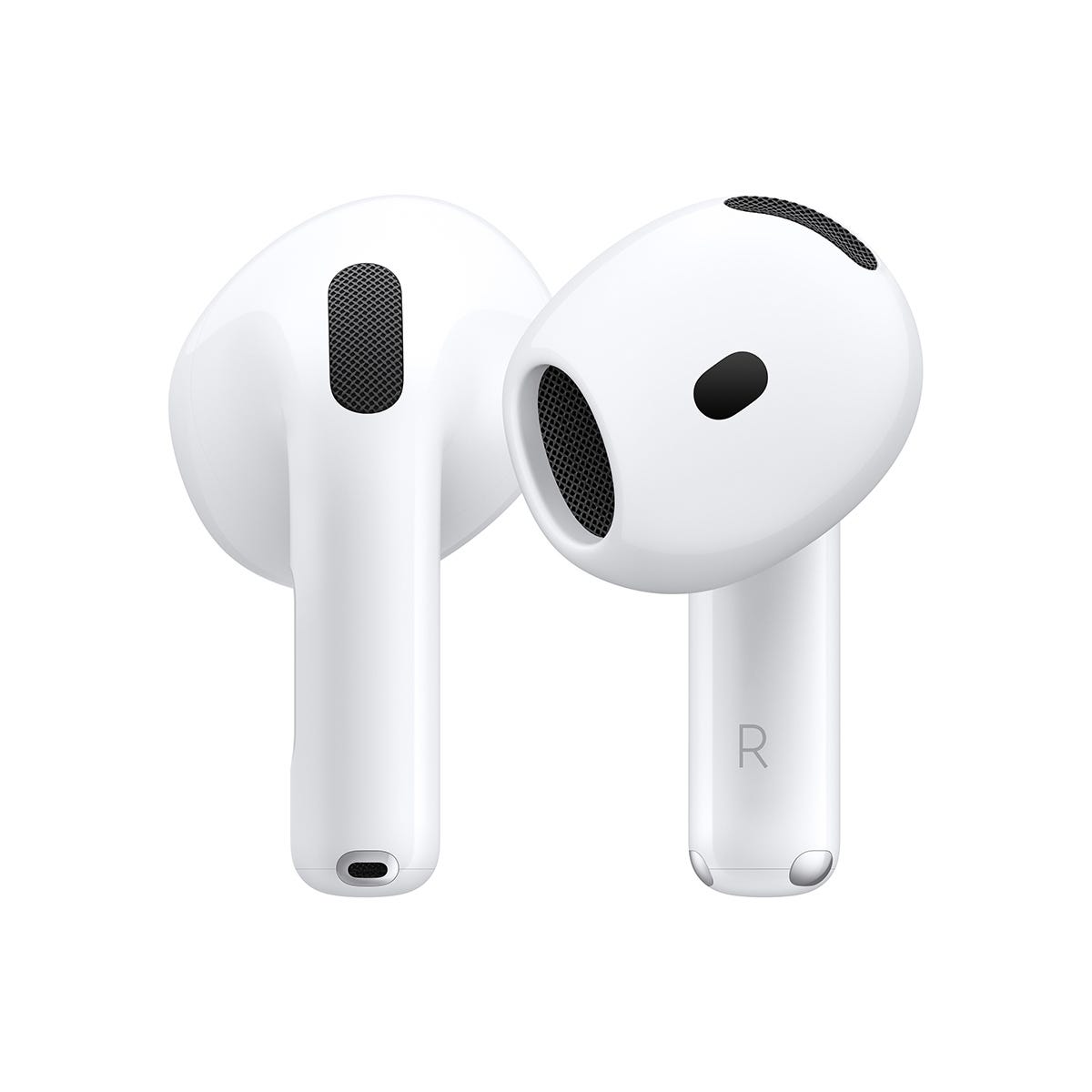 Apple AirPods 4 with Active Noise Cancellation MXP93LL/A - Adorama