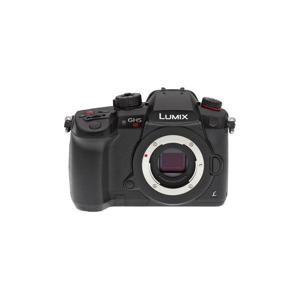 Panasonic LUMIX DC-GH5s Mirrorless Camera - Adorama