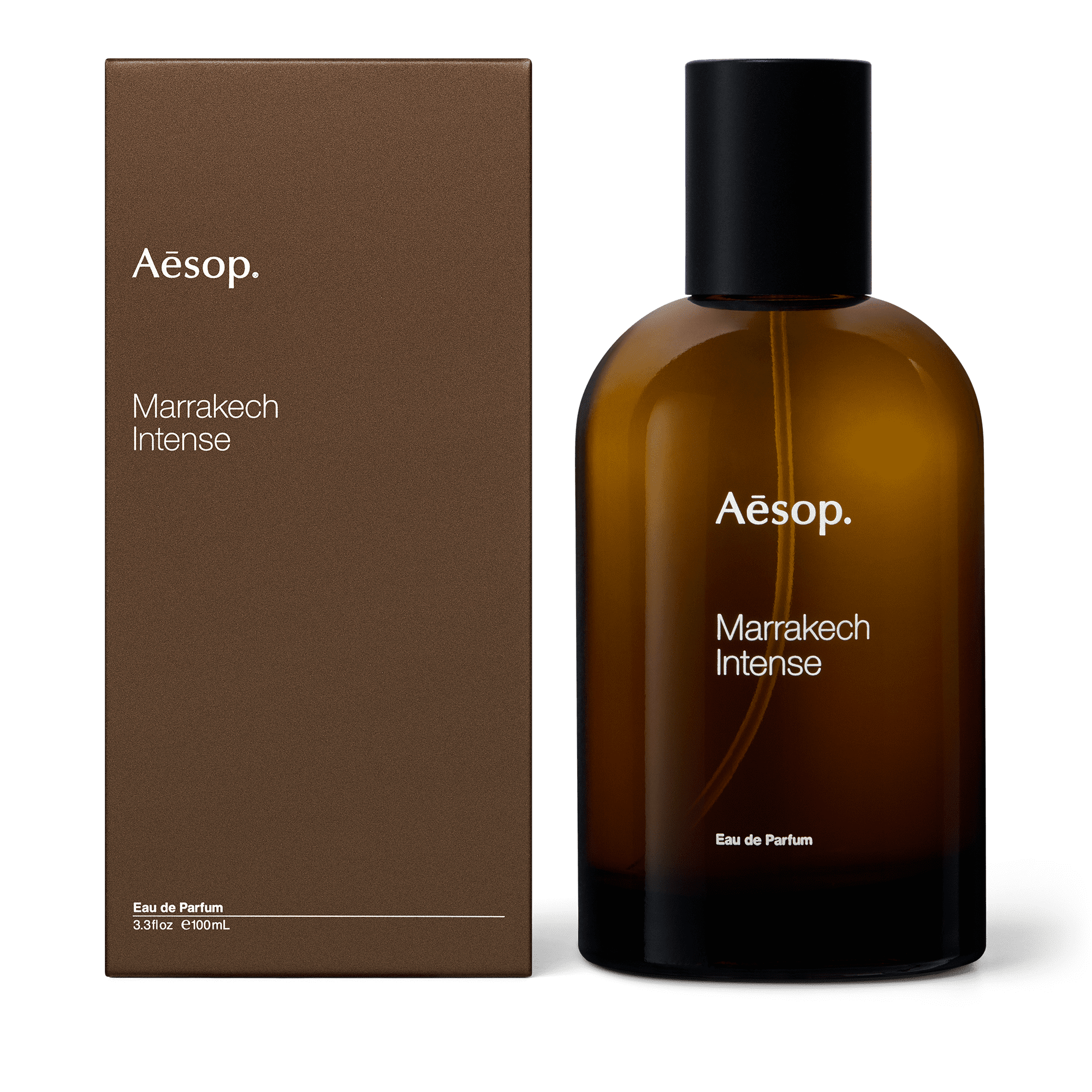 マラケッシュ インテンス オードパルファム | フレグランス | Aesop 日本