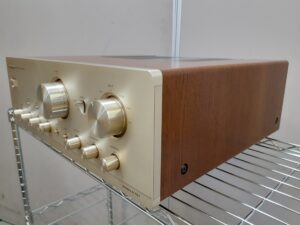 オンキョー プリメインアンプ Integra A-927｜買取り｜愛品館千葉店