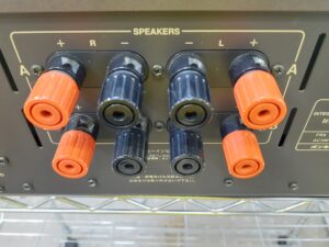 オンキョー プリメインアンプ Integra A-927｜買取り｜愛品館千葉店