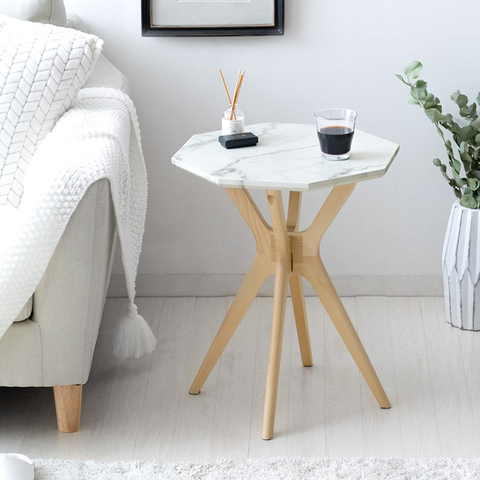 サイドテーブル collet(コレット) | 家具・インテリア通販 【公式