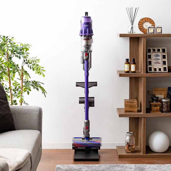 ダイソン製コードレスクリーナースタンド | 家具・インテリア通販