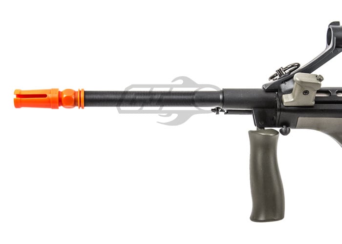 ASG Sportline Styer AUG A1 Carbine AEG Airsoft Rifle