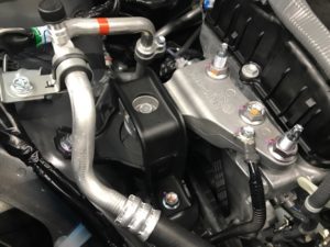 ZC33Sスイフト 強化エンジンマウント！ | A PIT AUTOBACS