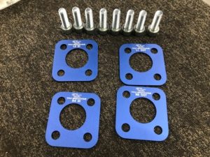 ZC31Sスイフトスポーツ リアキャンバーシム | A PIT AUTOBACS