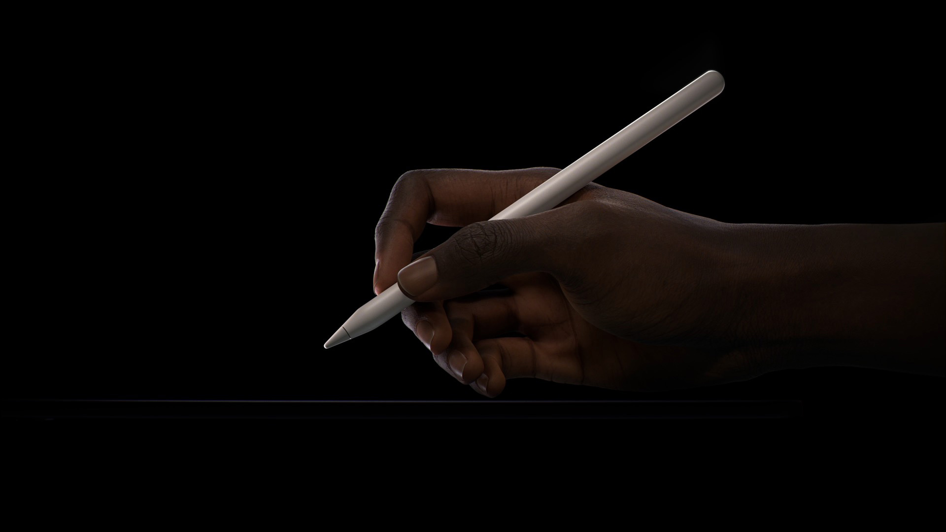 Apple、M4チップを搭載した美しく新しいiPad ProとApple Pencil Proを