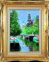 小田切訓作品を卸価格で販売！