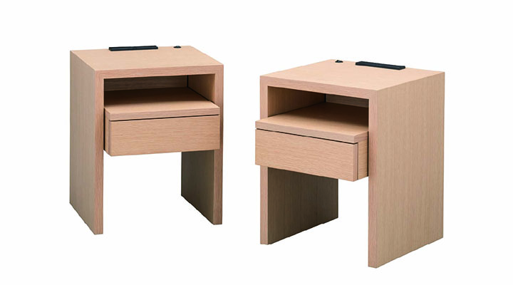 NOTTE | PRODUCTS | arflex（アルフレックス ジャパン）