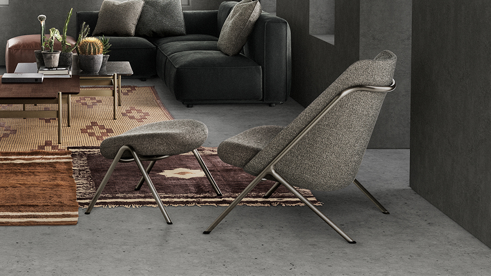 BLANCHE | PRODUCTS | arflex（アルフレックス ジャパン）