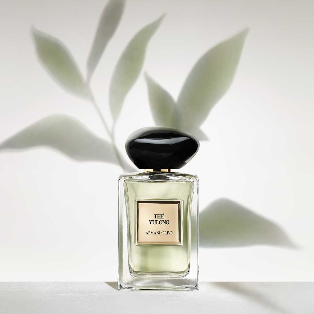 ARMANI/PRIVÉ THE YULONG | Armani Beauty UAE