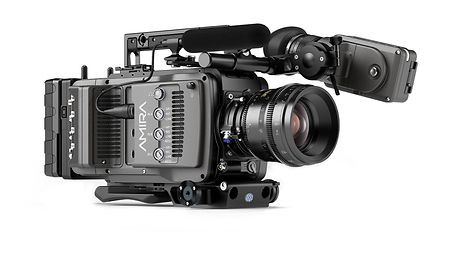 AMIRA | Camera Systems | ARRI