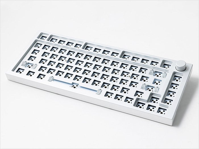Gloriousのキットで簡単！自作キーボードの作り方 | 株式会社アスク