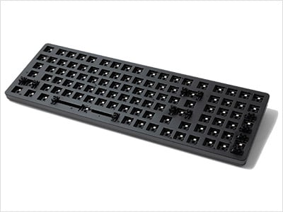 Gloriousのキットで簡単！自作キーボードの作り方 | 株式会社アスク