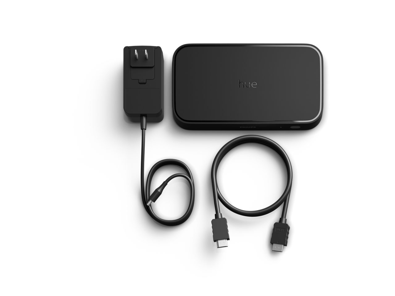 Hue Play HDMI sync box 8K | Philips Hue