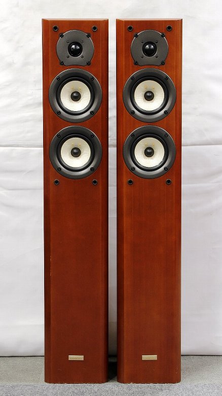 ONKYO : D-207F - 中古 | オーディオユニオン