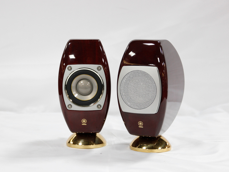 YAMAHA : NS-PF7 - 中古 | オーディオユニオン