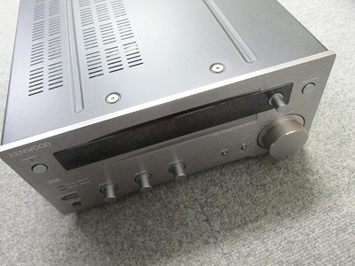 ☆ジャンク扱い/KENWOOD A-K905NT KENWOOD A-K905NT 人気 商品 通販