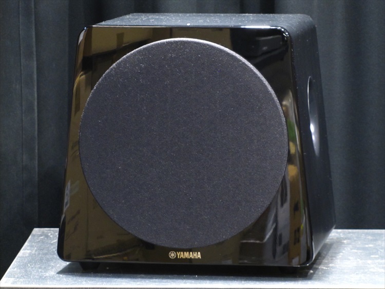 YAMAHA : NS-SW500 - 中古 | オーディオユニオン