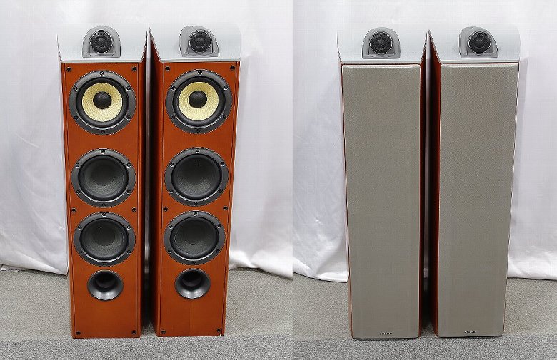 SONY : SS-X90ED - 中古 | オーディオユニオン