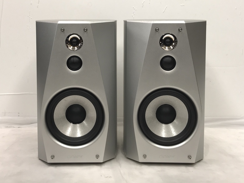 SONY : SS-HA1 - 中古 | オーディオユニオン