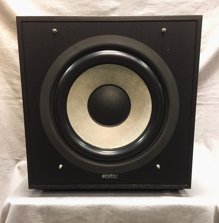Fostex : CW250D - 中古 | オーディオユニオン